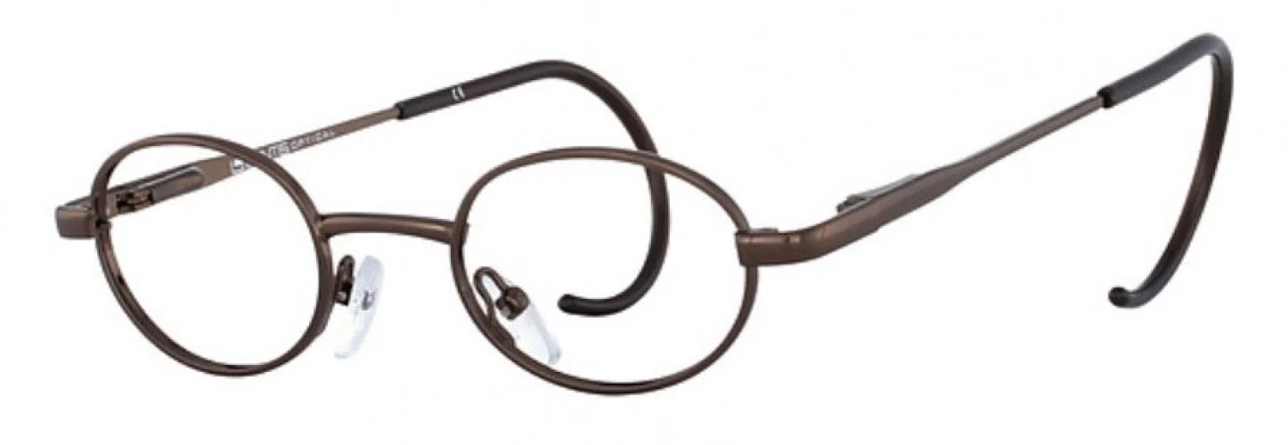 Lantis Optical L8005 Eyeglasses